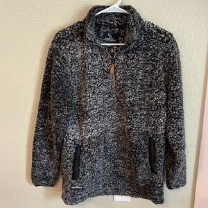 Simply Southern Sherpa jacket